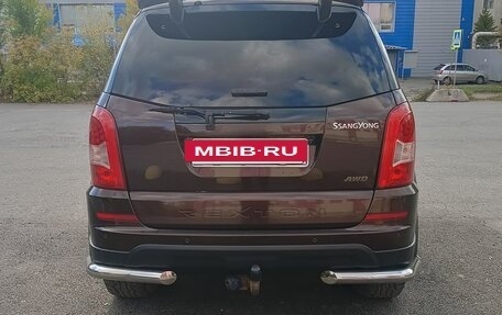 SsangYong Rexton III, 2013 год, 1 650 000 рублей, 2 фотография