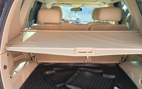 SsangYong Rexton III, 2013 год, 1 650 000 рублей, 8 фотография