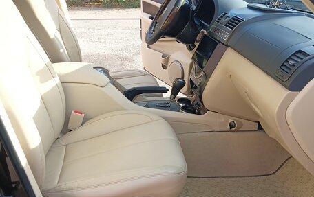 SsangYong Rexton III, 2013 год, 1 650 000 рублей, 12 фотография