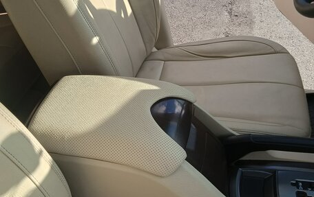 SsangYong Rexton III, 2013 год, 1 650 000 рублей, 10 фотография