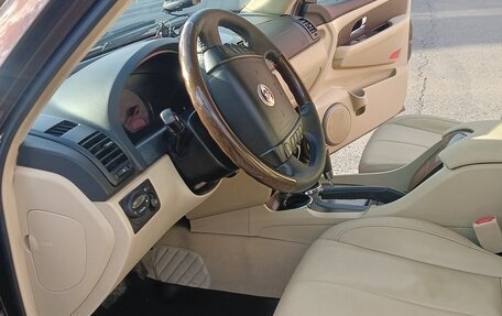 SsangYong Rexton III, 2013 год, 1 650 000 рублей, 13 фотография