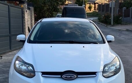 Ford Focus III, 2013 год, 825 000 рублей, 1 фотография