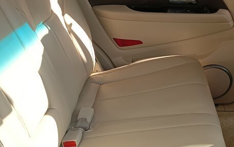SsangYong Rexton III, 2013 год, 1 650 000 рублей, 23 фотография