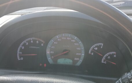 SsangYong Rexton III, 2013 год, 1 650 000 рублей, 16 фотография