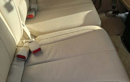 SsangYong Rexton III, 2013 год, 1 650 000 рублей, 22 фотография