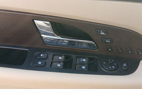 SsangYong Rexton III, 2013 год, 1 650 000 рублей, 20 фотография