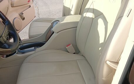 SsangYong Rexton III, 2013 год, 1 650 000 рублей, 14 фотография