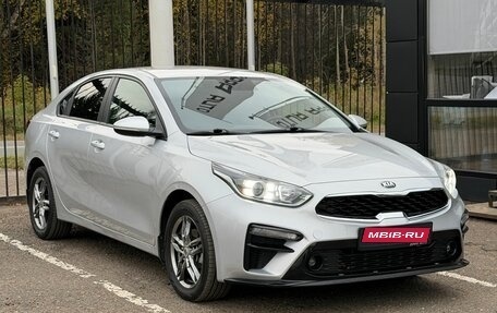 KIA Cerato IV, 2019 год, 1 399 000 рублей, 1 фотография