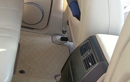 SsangYong Rexton III, 2013 год, 1 650 000 рублей, 26 фотография