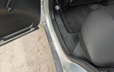 Chevrolet Niva I рестайлинг, 2015 год, 670 000 рублей, 10 фотография