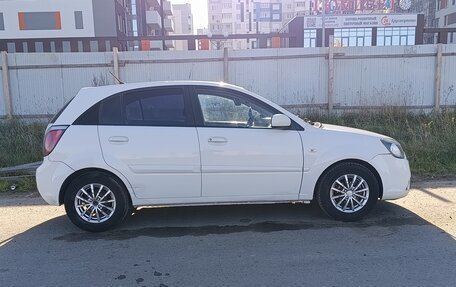 KIA Rio II, 2009 год, 450 000 рублей, 3 фотография