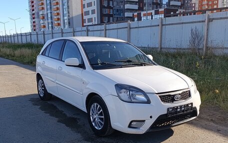 KIA Rio II, 2009 год, 450 000 рублей, 7 фотография
