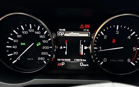 Land Rover Range Rover Evoque I, 2014 год, 2 500 000 рублей, 7 фотография