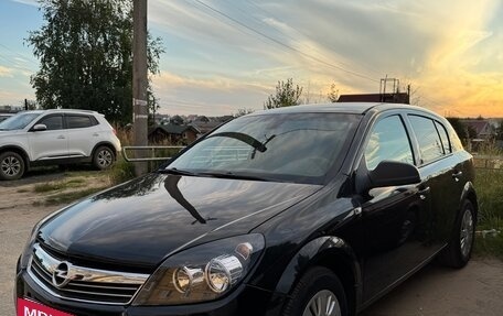 Opel Astra H, 2012 год, 610 000 рублей, 2 фотография