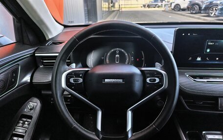 Haval Jolion, 2023 год, 1 679 000 рублей, 7 фотография