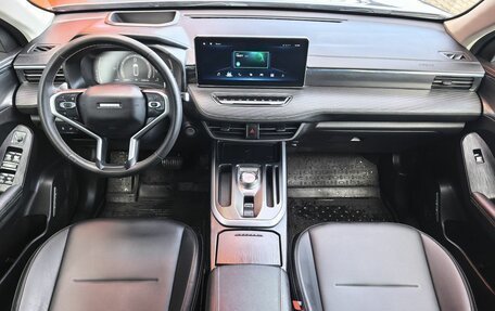 Haval Jolion, 2023 год, 1 679 000 рублей, 6 фотография