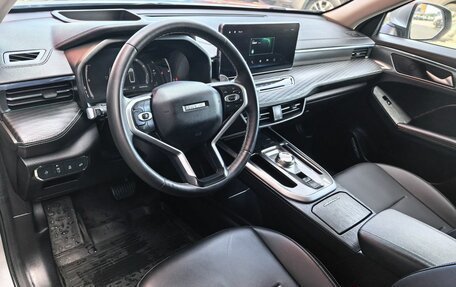Haval Jolion, 2023 год, 1 679 000 рублей, 5 фотография