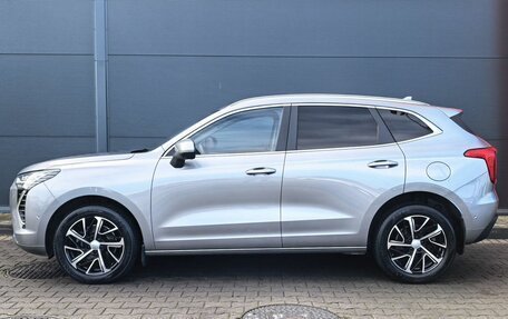 Haval Jolion, 2023 год, 1 679 000 рублей, 2 фотография