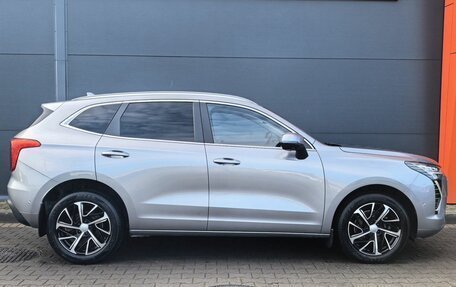 Haval Jolion, 2023 год, 1 679 000 рублей, 3 фотография