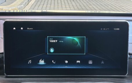 Haval Jolion, 2023 год, 1 679 000 рублей, 9 фотография