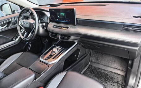 Haval Jolion, 2023 год, 1 679 000 рублей, 10 фотография