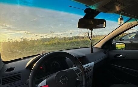 Opel Astra H, 2012 год, 610 000 рублей, 6 фотография