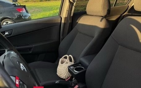 Opel Astra H, 2012 год, 610 000 рублей, 7 фотография