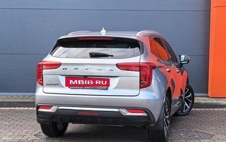 Haval Jolion, 2023 год, 1 679 000 рублей, 4 фотография