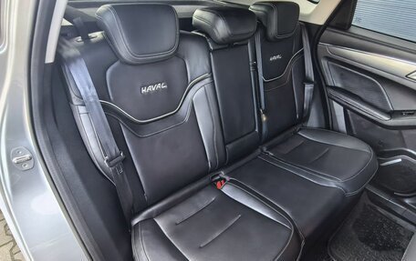 Haval Jolion, 2023 год, 1 679 000 рублей, 15 фотография