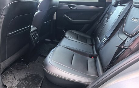 Haval Jolion, 2023 год, 1 679 000 рублей, 18 фотография
