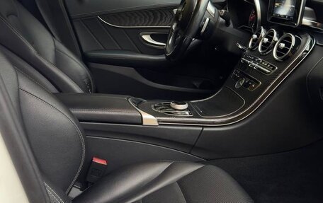 Mercedes-Benz C-Класс, 2015 год, 2 360 000 рублей, 7 фотография