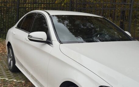 Mercedes-Benz C-Класс, 2015 год, 2 360 000 рублей, 5 фотография