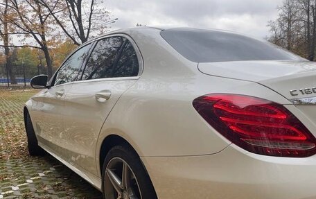 Mercedes-Benz C-Класс, 2015 год, 2 360 000 рублей, 6 фотография