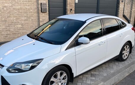 Ford Focus III, 2013 год, 825 000 рублей, 6 фотография
