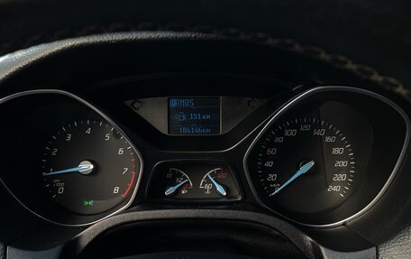 Ford Focus III, 2013 год, 825 000 рублей, 13 фотография