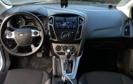 Ford Focus III, 2013 год, 825 000 рублей, 9 фотография