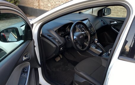 Ford Focus III, 2013 год, 825 000 рублей, 11 фотография