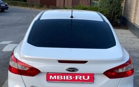 Ford Focus III, 2013 год, 825 000 рублей, 2 фотография