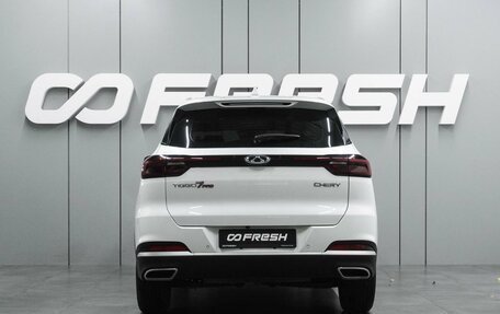 Chery Tiggo 7 Pro, 2022 год, 1 696 000 рублей, 4 фотография
