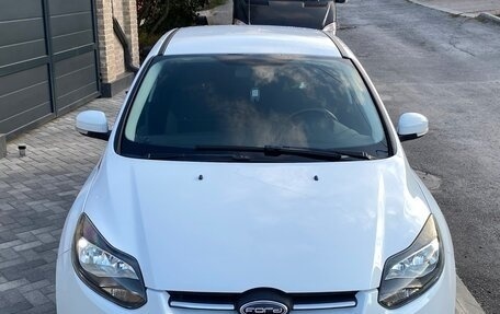 Ford Focus III, 2013 год, 825 000 рублей, 3 фотография