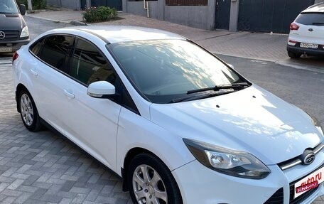 Ford Focus III, 2013 год, 825 000 рублей, 7 фотография