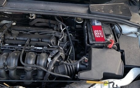 Ford Focus III, 2013 год, 825 000 рублей, 12 фотография
