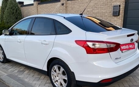 Ford Focus III, 2013 год, 825 000 рублей, 5 фотография