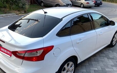Ford Focus III, 2013 год, 825 000 рублей, 4 фотография