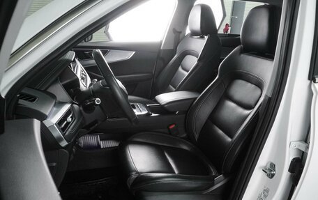 Chery Tiggo 7 Pro, 2022 год, 1 696 000 рублей, 10 фотография