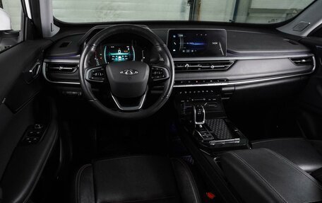 Chery Tiggo 7 Pro, 2022 год, 1 696 000 рублей, 6 фотография