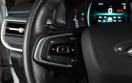Chery Tiggo 7 Pro, 2022 год, 1 696 000 рублей, 17 фотография