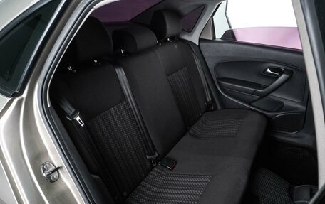 Volkswagen Polo VI (EU Market), 2016 год, 999 000 рублей, 7 фотография