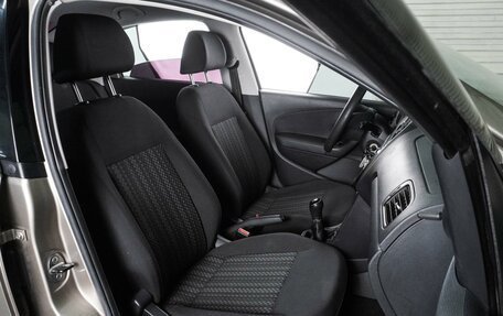 Volkswagen Polo VI (EU Market), 2016 год, 999 000 рублей, 8 фотография
