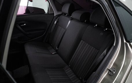 Volkswagen Polo VI (EU Market), 2016 год, 999 000 рублей, 9 фотография